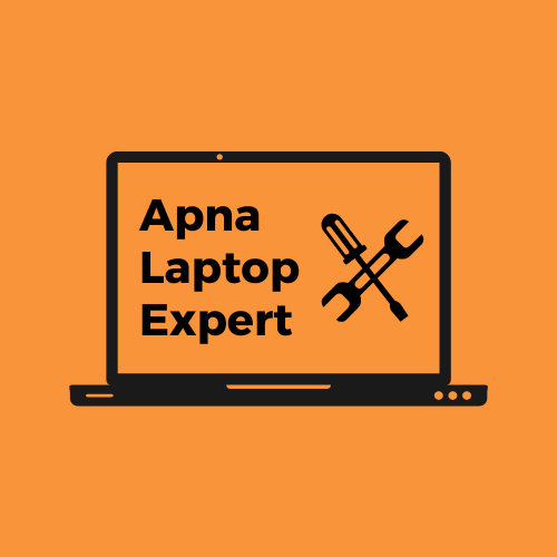 Apna Laptop Expert